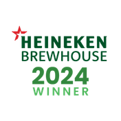 Heineken Brewhouse 2024 Winner