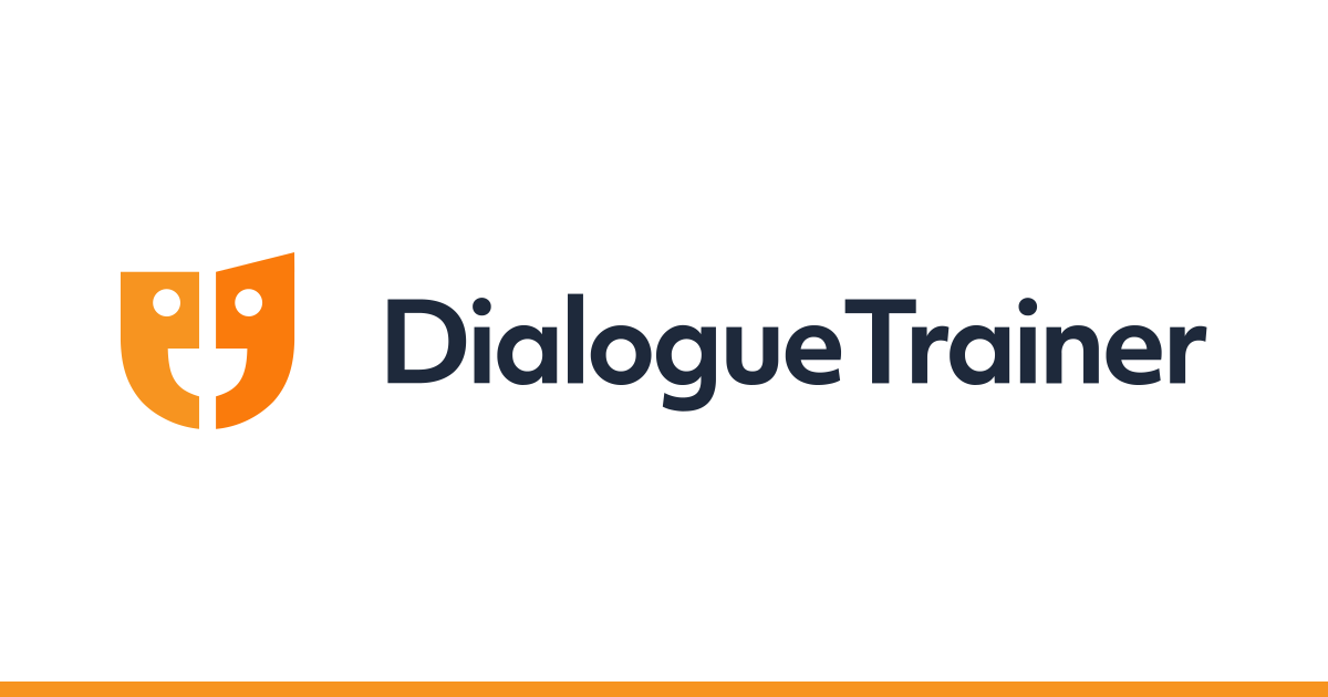 Dialog Inloggen Inloggen - DialogueTrainer